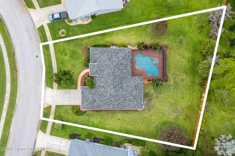 673 Linville Falls Drive Melbourne FL 32904
