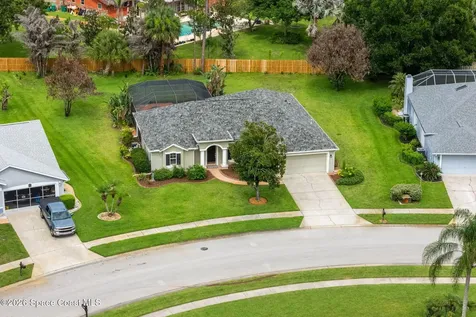 673 Linville Falls Drive Melbourne FL 32904