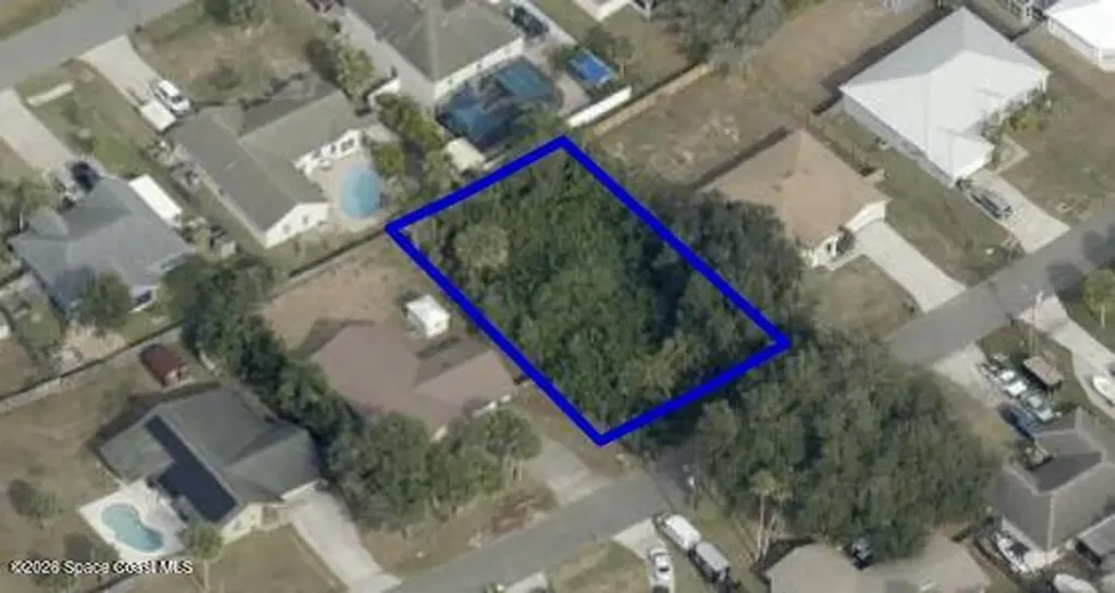 6170 Unknown Street Cocoa FL 32927