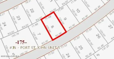 6170 Unknown Street Cocoa FL 32927