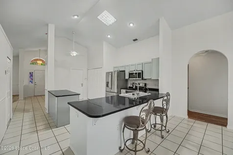 2479 Coral Ridge Circle Melbourne FL 32935