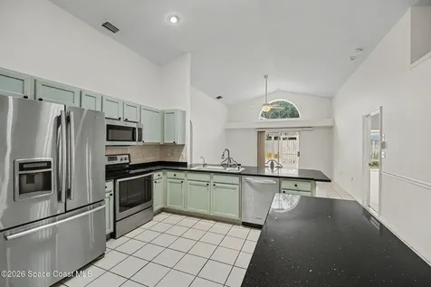 2479 Coral Ridge Circle Melbourne FL 32935