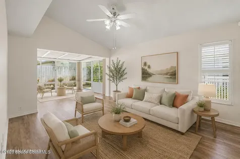 2479 Coral Ridge Circle Melbourne FL 32935