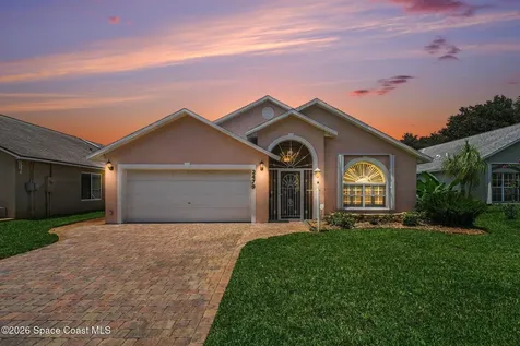 2479 Coral Ridge Circle Melbourne FL 32935