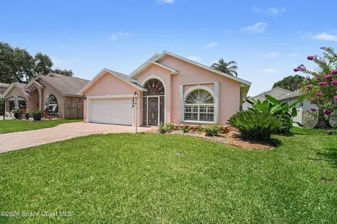 2479 Coral Ridge Circle Melbourne FL 32935