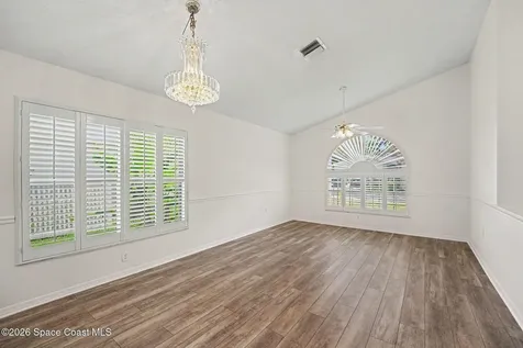 2479 Coral Ridge Circle Melbourne FL 32935