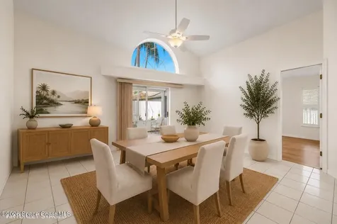 2479 Coral Ridge Circle Melbourne FL 32935