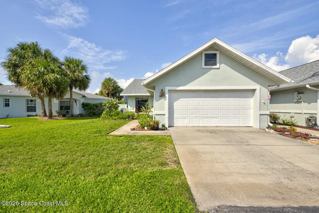 28 Sunset Street Satellite Beach FL 32937
