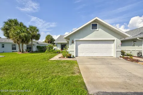 28 Sunset Street Satellite Beach FL 32937