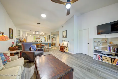 28 Sunset Street Satellite Beach FL 32937