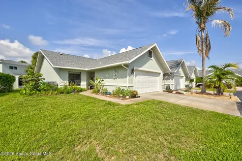 28 Sunset Street Satellite Beach FL 32937