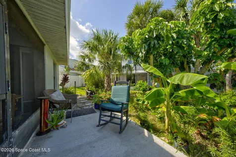28 Sunset Street Satellite Beach FL 32937