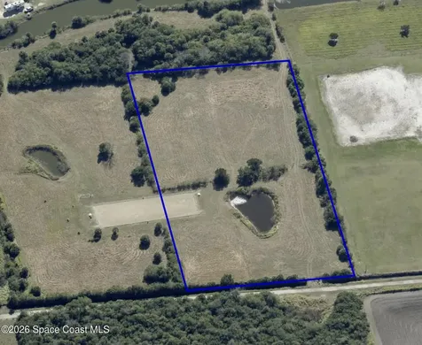 0 Orlando 5 Acres West Avenue Mims FL 32754