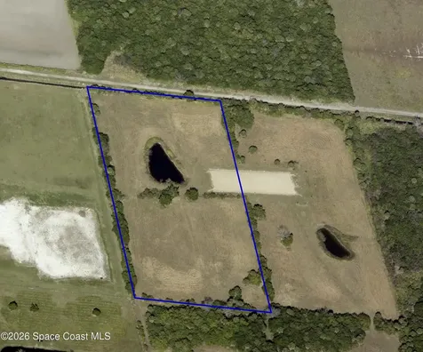 0 Orlando 5 Acres West Avenue Mims FL 32754
