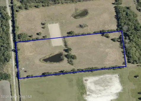 0 Orlando 5 Acres West Avenue Mims FL 32754