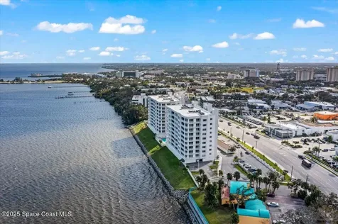 1465 S Harbor City Boulevard Melbourne FL 32901