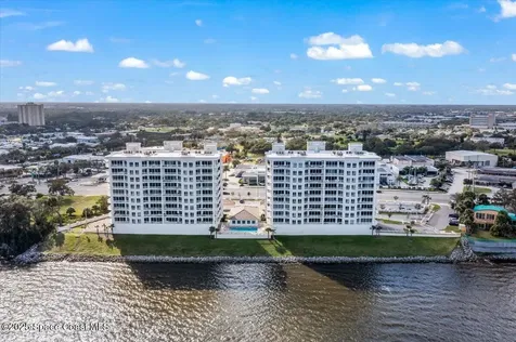 1465 S Harbor City Boulevard Melbourne FL 32901