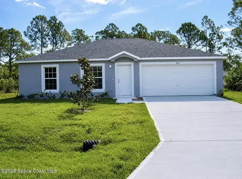 857 Buchanan Avenue SE Palm Bay FL 32909