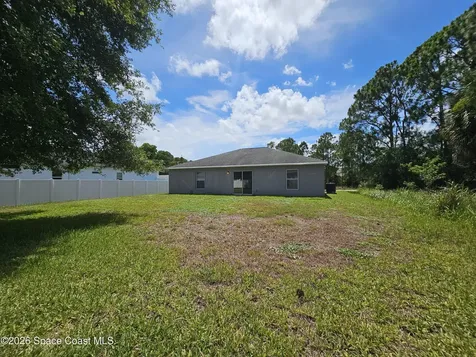 857 Buchanan Avenue SE Palm Bay FL 32909