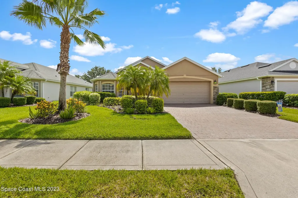 7163 Egbert Street Melbourne FL 32940