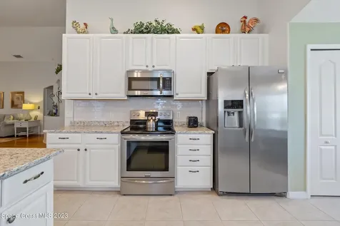 7163 Egbert Street Melbourne FL 32940