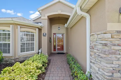 7163 Egbert Street Melbourne FL 32940