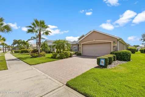 7163 Egbert Street Melbourne FL 32940