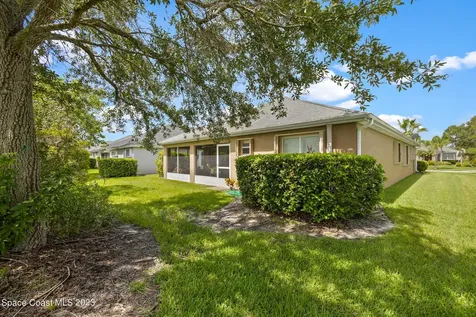 7163 Egbert Street Melbourne FL 32940
