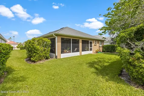 7163 Egbert Street Melbourne FL 32940