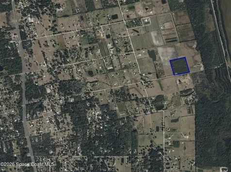 0 Orlando - 10 Acres Avenue Mims FL 32754
