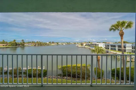 1750 Commodore Boulevard Cocoa Beach FL 32931