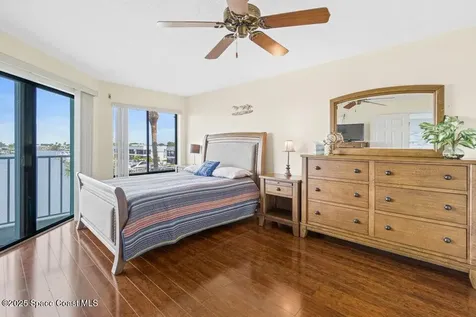 1750 Commodore Boulevard Cocoa Beach FL 32931