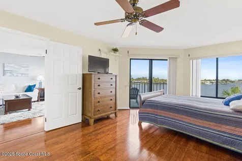 1750 Commodore Boulevard Cocoa Beach FL 32931