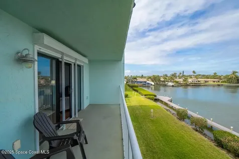 1750 Commodore Boulevard Cocoa Beach FL 32931