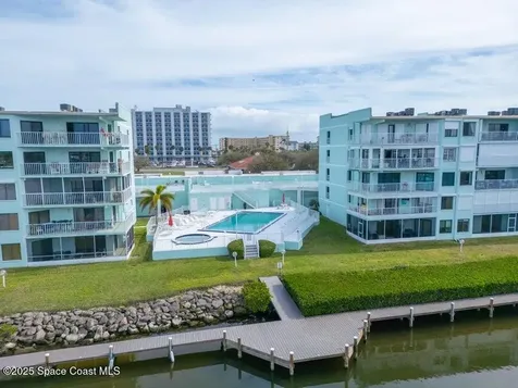 1750 Commodore Boulevard Cocoa Beach FL 32931