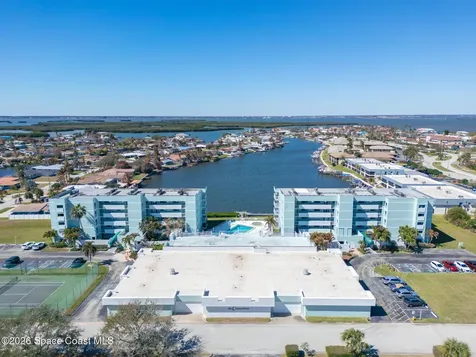 1750 Commodore Boulevard Cocoa Beach FL 32931