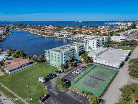 1750 Commodore Boulevard Cocoa Beach FL 32931