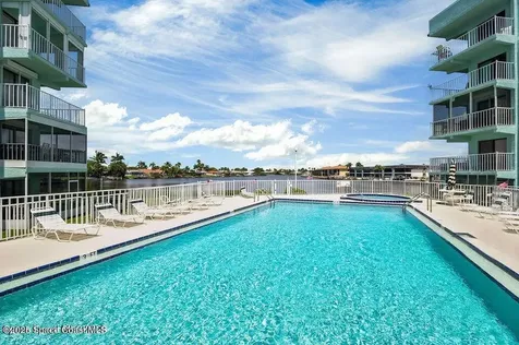 1750 Commodore Boulevard Cocoa Beach FL 32931