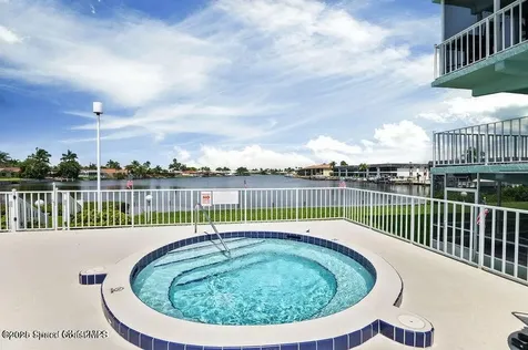 1750 Commodore Boulevard Cocoa Beach FL 32931