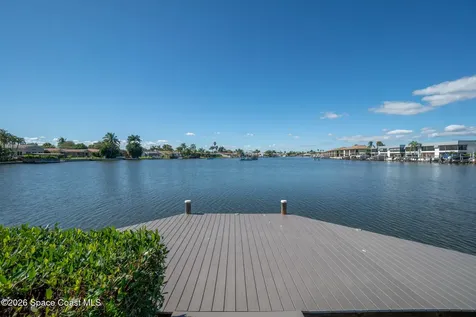 1750 Commodore Boulevard Cocoa Beach FL 32931