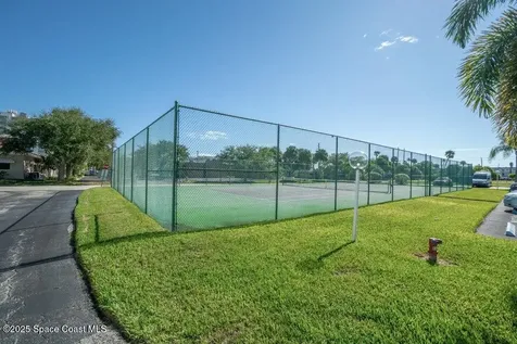 1750 Commodore Boulevard Cocoa Beach FL 32931
