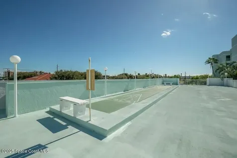 1750 Commodore Boulevard Cocoa Beach FL 32931