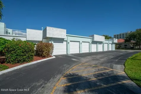 1750 Commodore Boulevard Cocoa Beach FL 32931