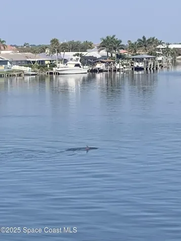 1750 Commodore Boulevard Cocoa Beach FL 32931
