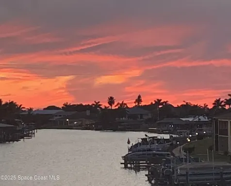 1750 Commodore Boulevard Cocoa Beach FL 32931
