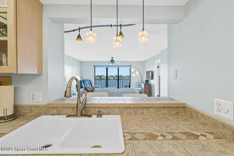 1750 Commodore Boulevard Cocoa Beach FL 32931