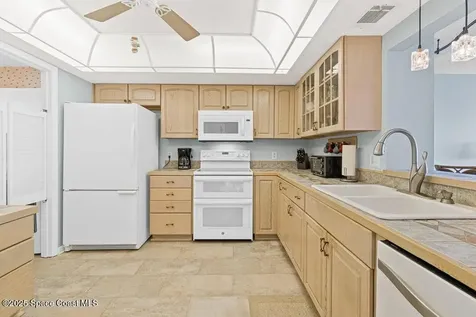 1750 Commodore Boulevard Cocoa Beach FL 32931