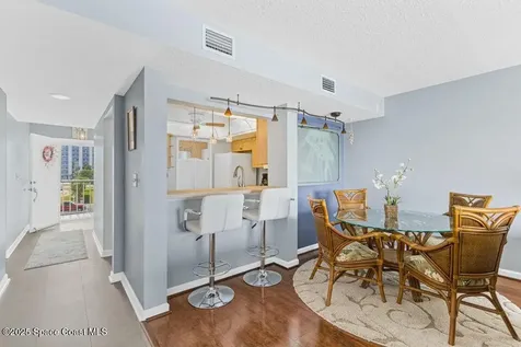 1750 Commodore Boulevard Cocoa Beach FL 32931