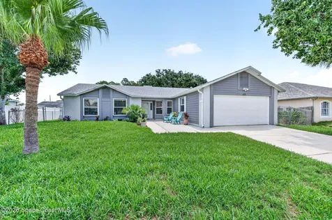 1531 Dallam Avenue NW Palm Bay FL 32907