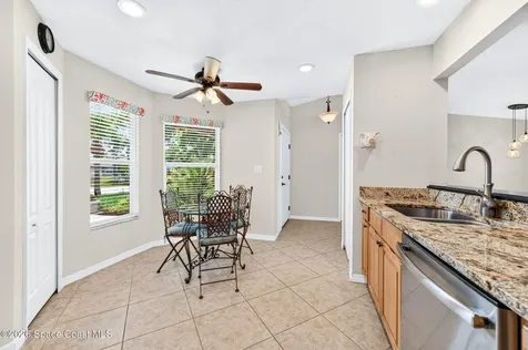 1531 Dallam Avenue NW Palm Bay FL 32907